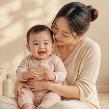 Mẹ & bé