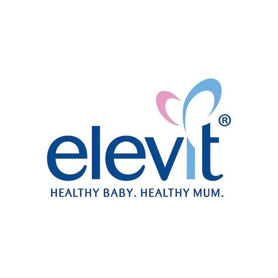 Elevit & Menevit | Dinh dưỡng trước và trong thai kỳ