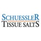 Schuessler Tissue Salts
