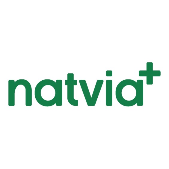 Natvia | Chất tạo ngọt và thực phẩm ít đường
