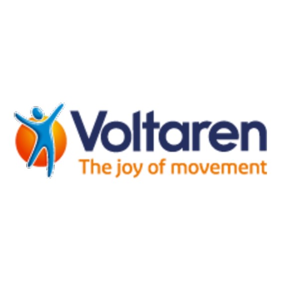 Voltaren | Sản phẩm hỗ trợ giảm đau tại chỗ