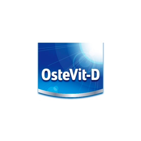 OsteVit-D | Vitamin D và canxi chăm sóc xương