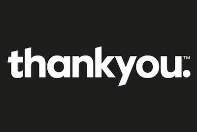Thankyou