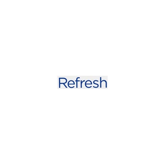 REFRESH | Thuốc nhỏ mắt bôi trơn cho mắt khô