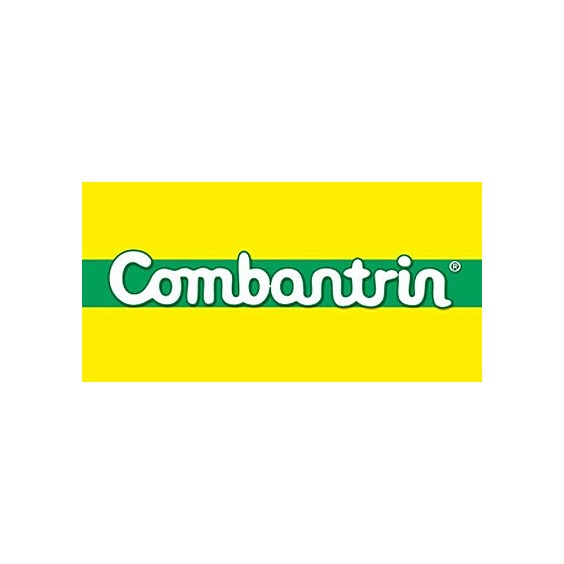 Combantrin | Thuốc điều trị giun dạng viên và sô-cô-la