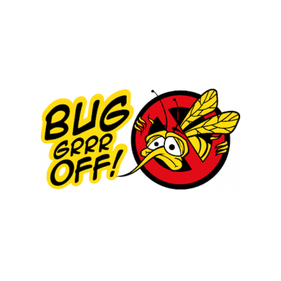 BUG-grrr OFF | Xịt chống côn trùng