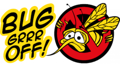 BUG-grrr OFF