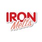Iron Melts