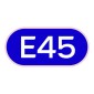 E45